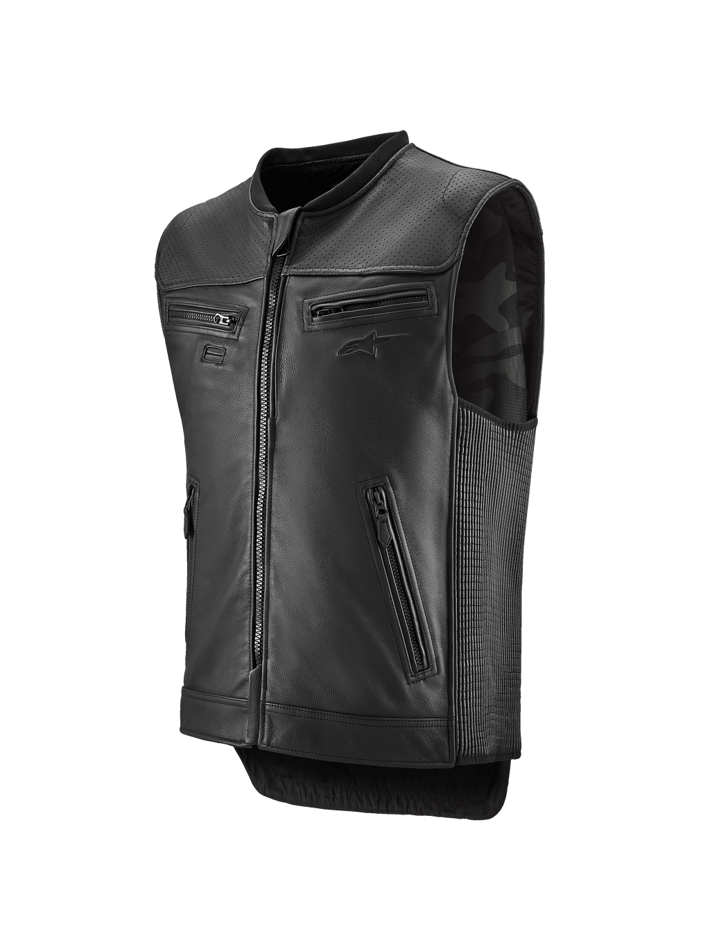 Poduszka Powietrzna Tech-Air® 3 V2 Skórzana