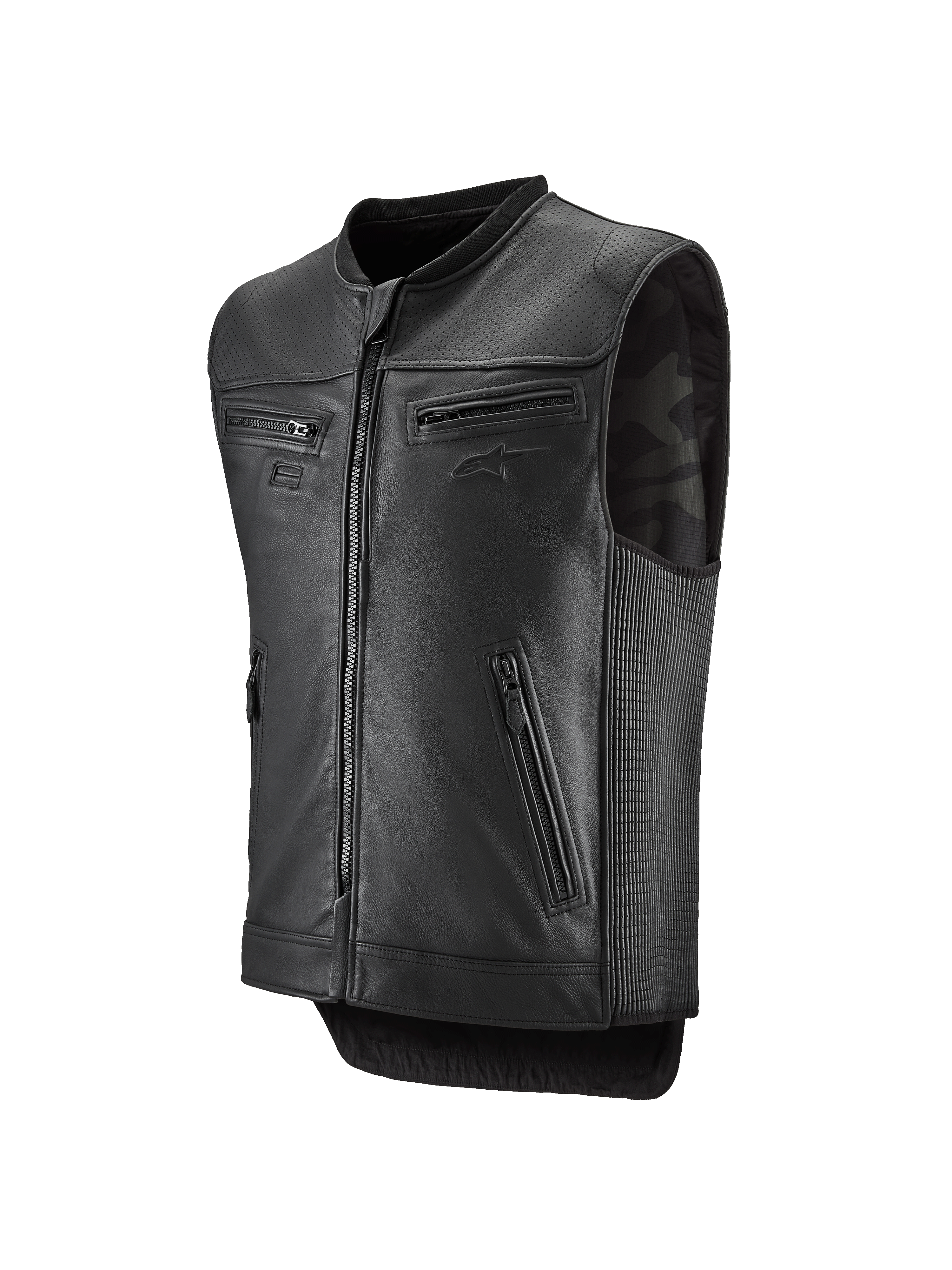 Poduszka Powietrzna Tech-Air® 3 V2 Skórzana