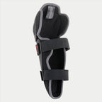 Ochraniacze Kolan Bionic Action Młodzieżowe