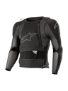 Sequence Ochrona Kurtka - Long Sleeve