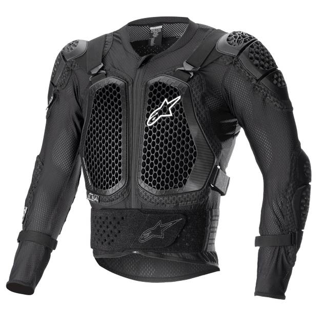 Bionic Action V2 Protection Jacket