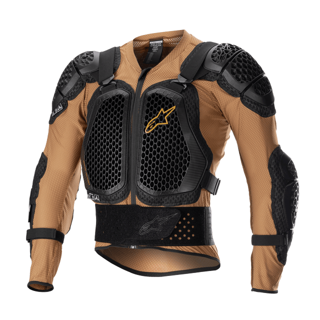 Bionic Action V2 Protection Jacket