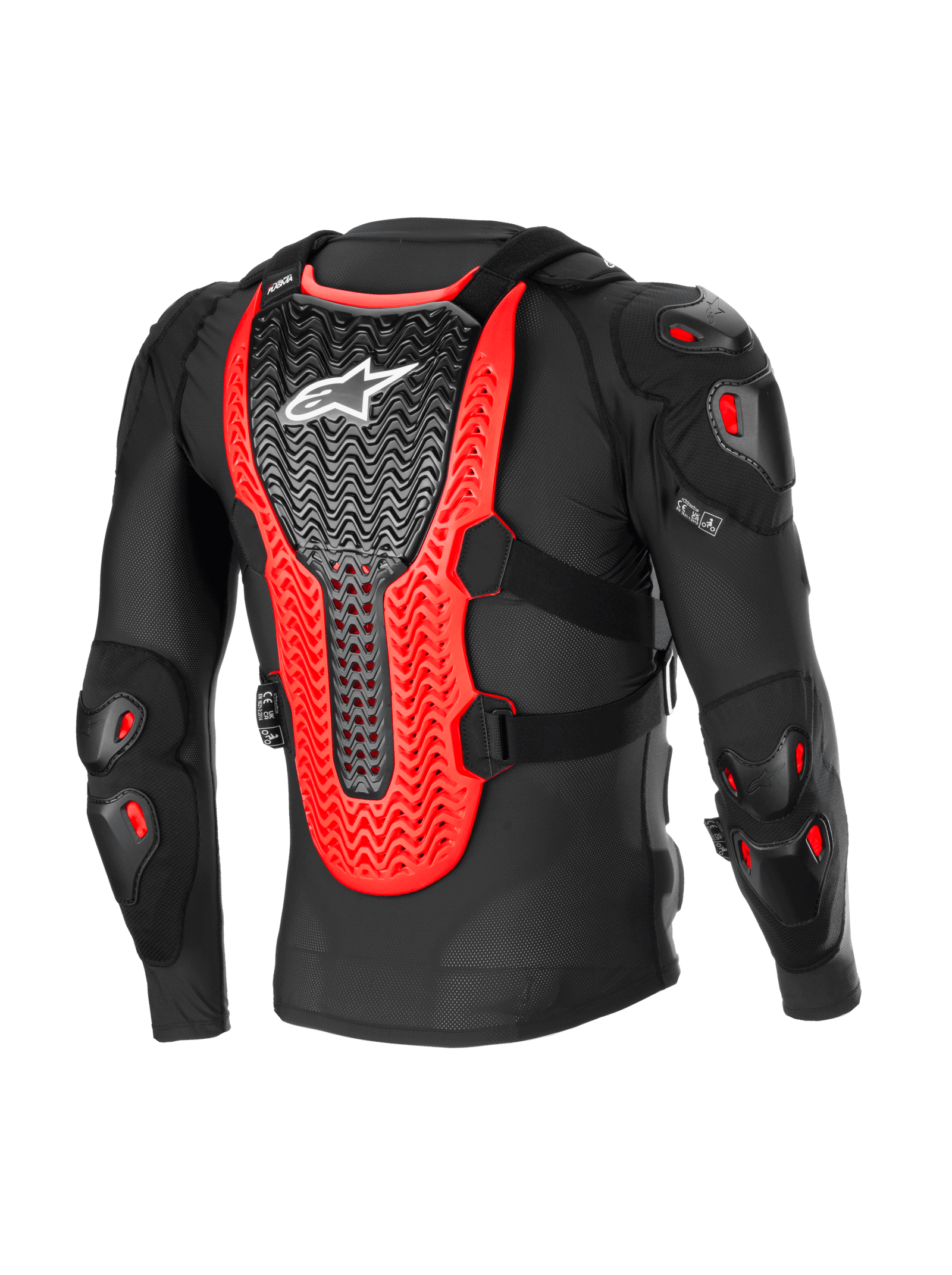 Bionic Xtr Plasma Ochrona Kurtka