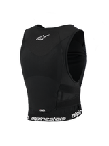 Ochraniacz Klatki Piersiowej Damska Stella Plasma