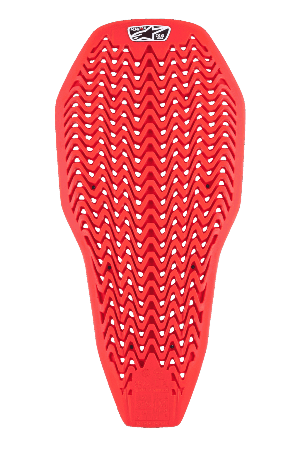 その他 yu-na Wk?adka Ochraniacza Plec¢w Nucleon Plasma Full