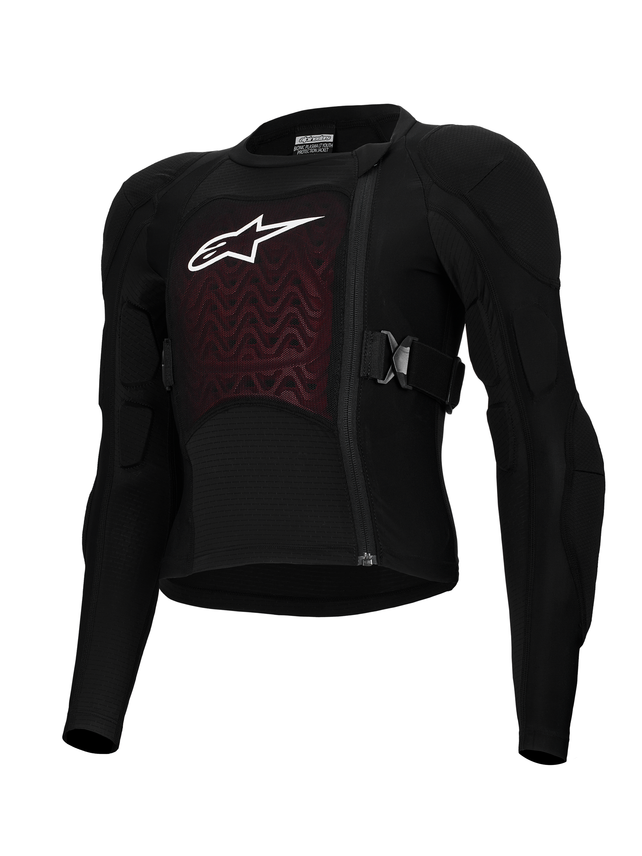 Kurtka Ochronna Dla Młodych Bionic Plasma LT