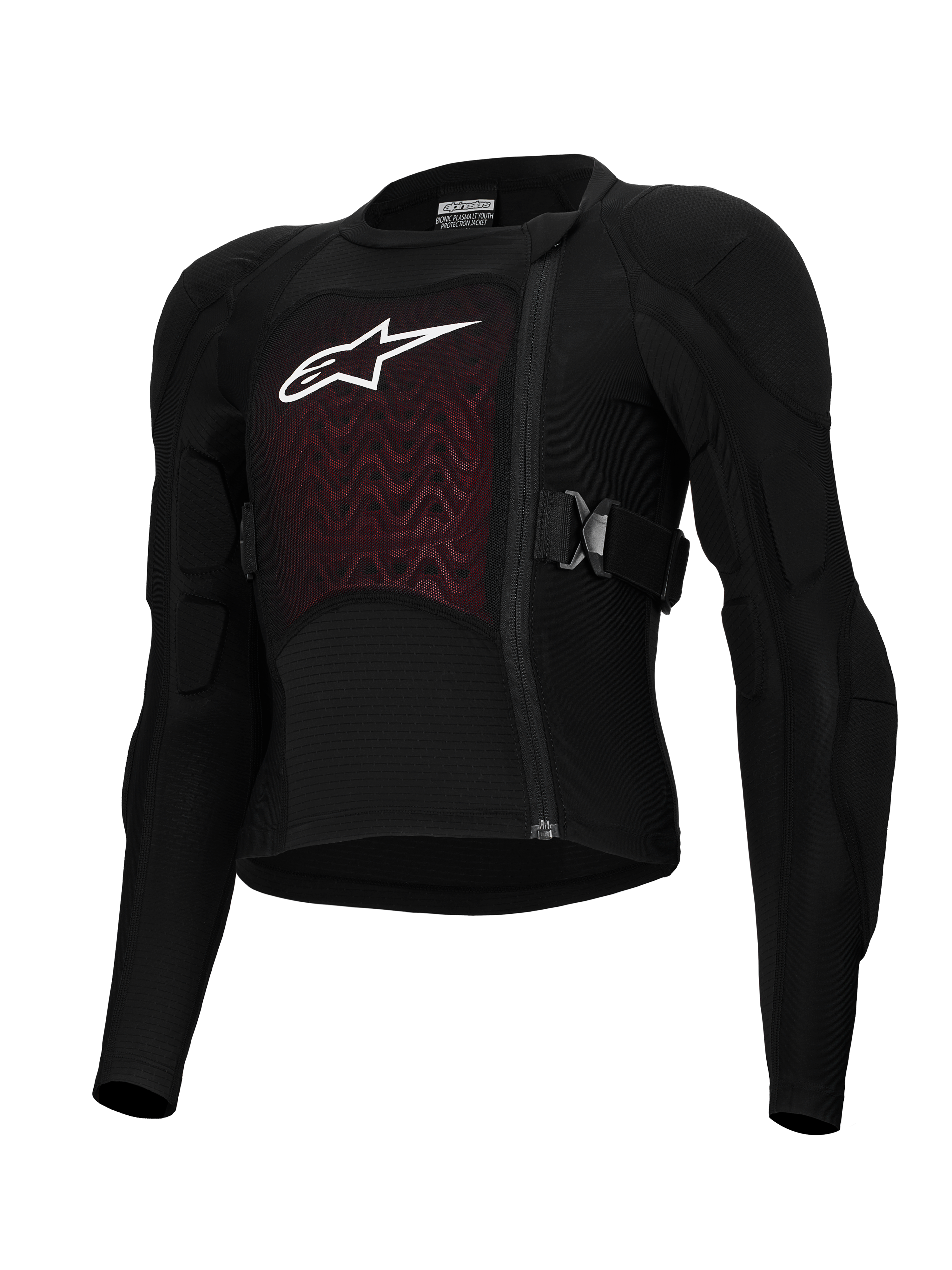 Kurtka Ochronna Dla Młodych Bionic Plasma LT