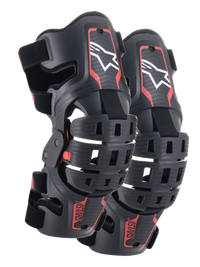 Ochraniacze Kolan Bionic 5S Młodzieżowe