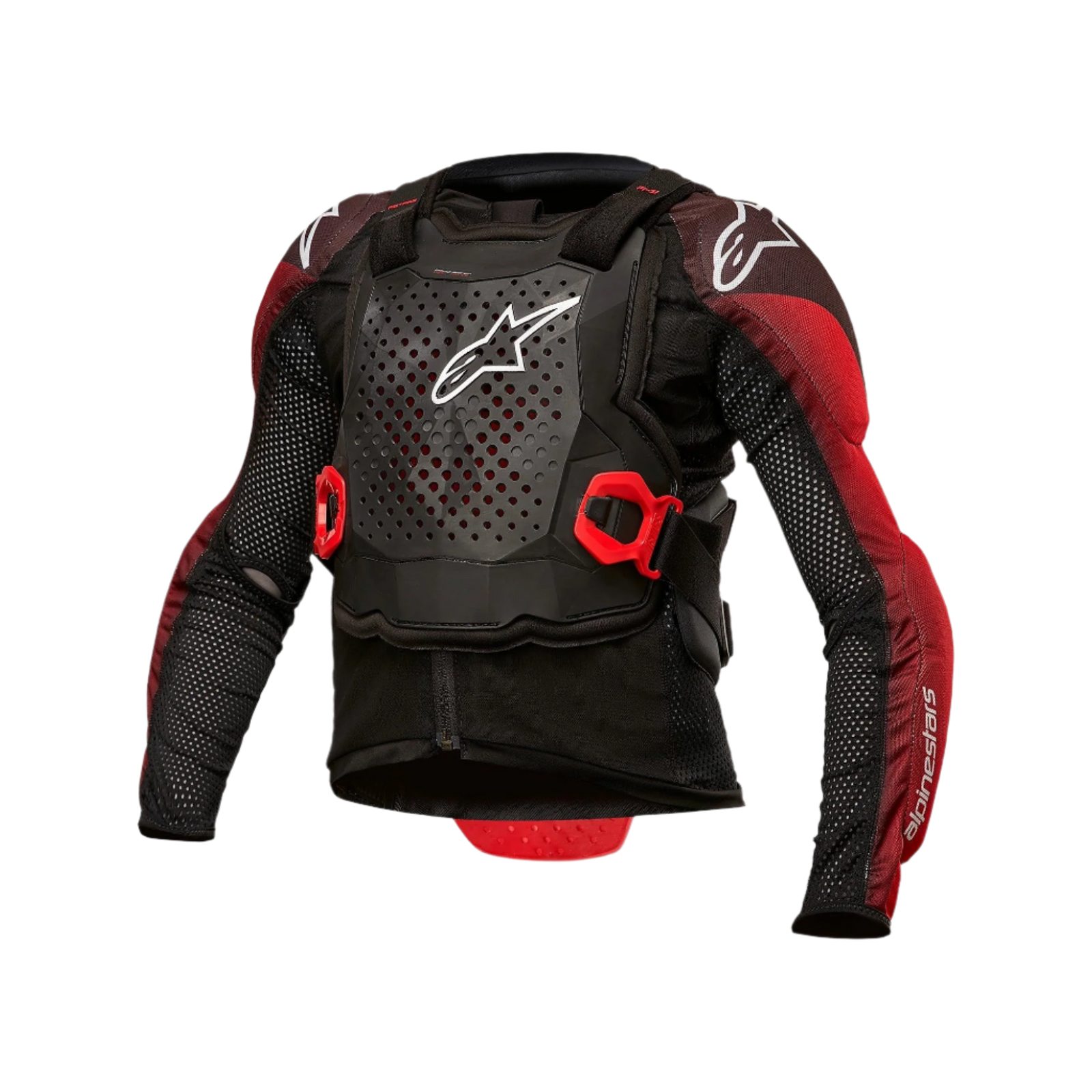 Youth Bionic Tech Protection Jacket