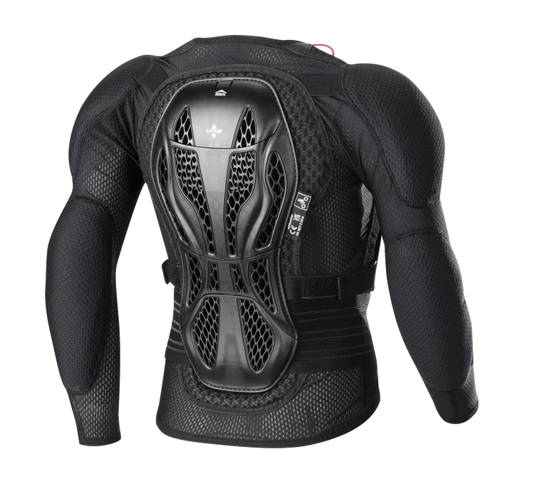 Youth Bionic Action V2 Protection Jacket