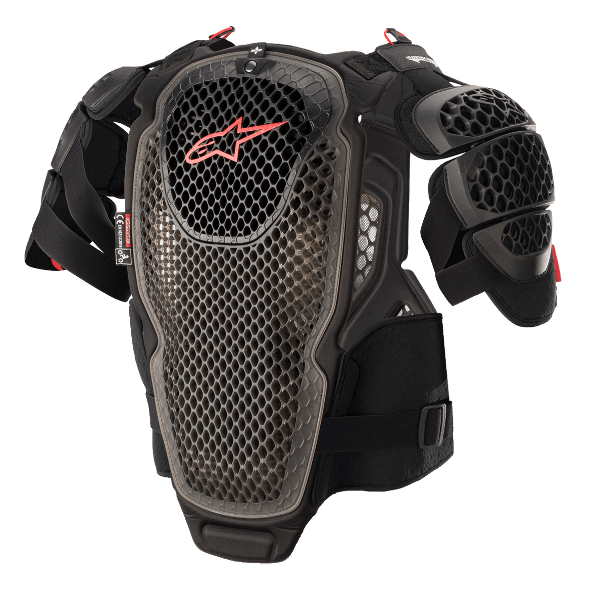 A-6 Chest Protector