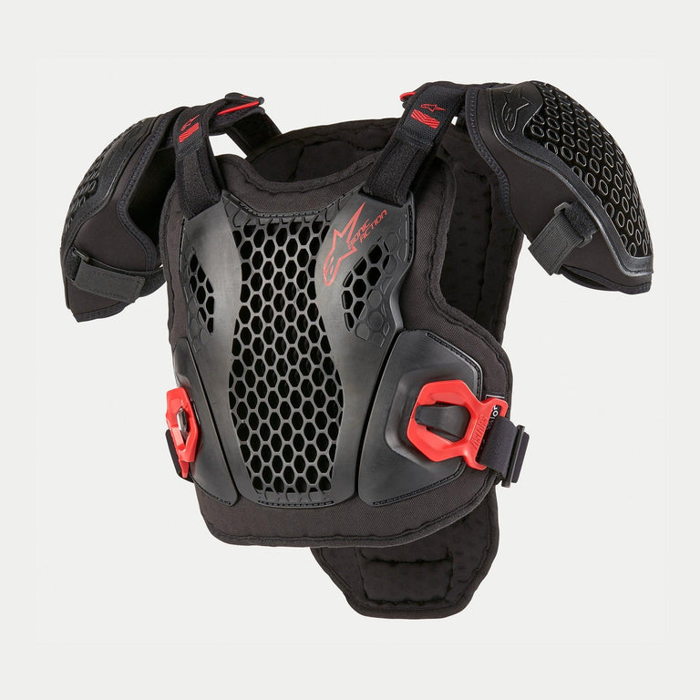 Młodzież Bionic Action Chest Protector