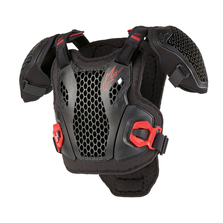 Youth Bionic Action Chest Protector