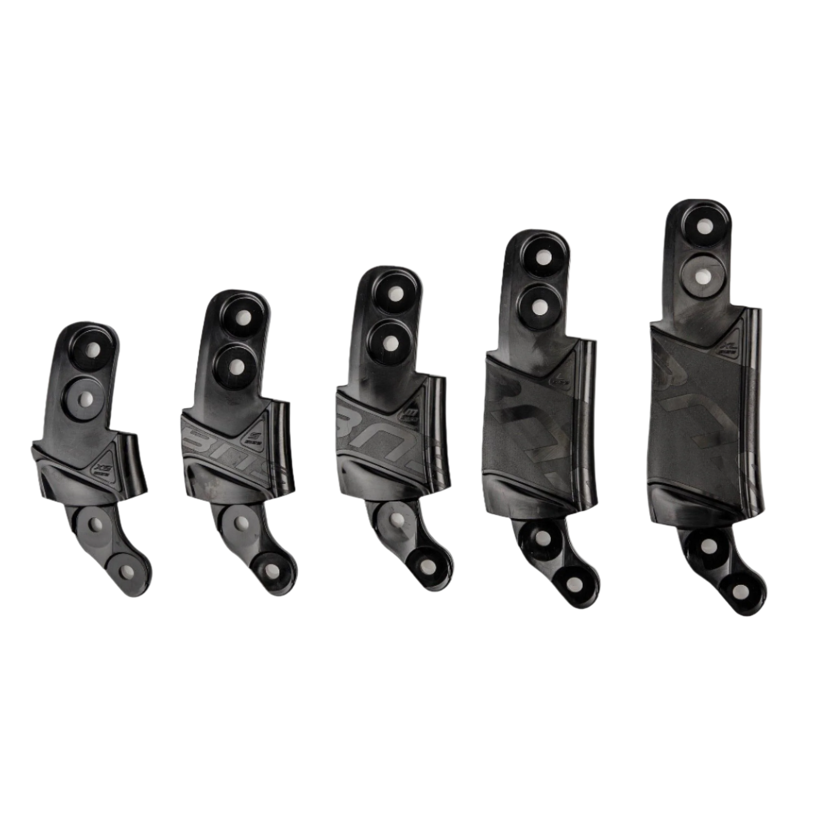 Zestaw Adapterów Rozmiarowych BNS Do BNS