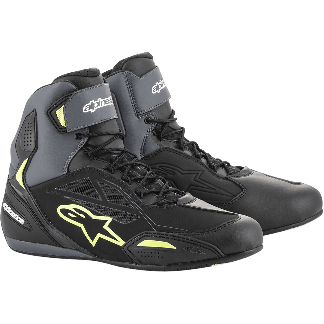 Faster-3 Drystar® Buty motocyklowe