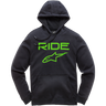 Ride 2.0 Fleece