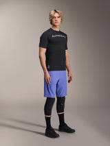 A-Aria Switch Jersey - Short Sleeve