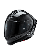 Supertech R10 Solid Kask