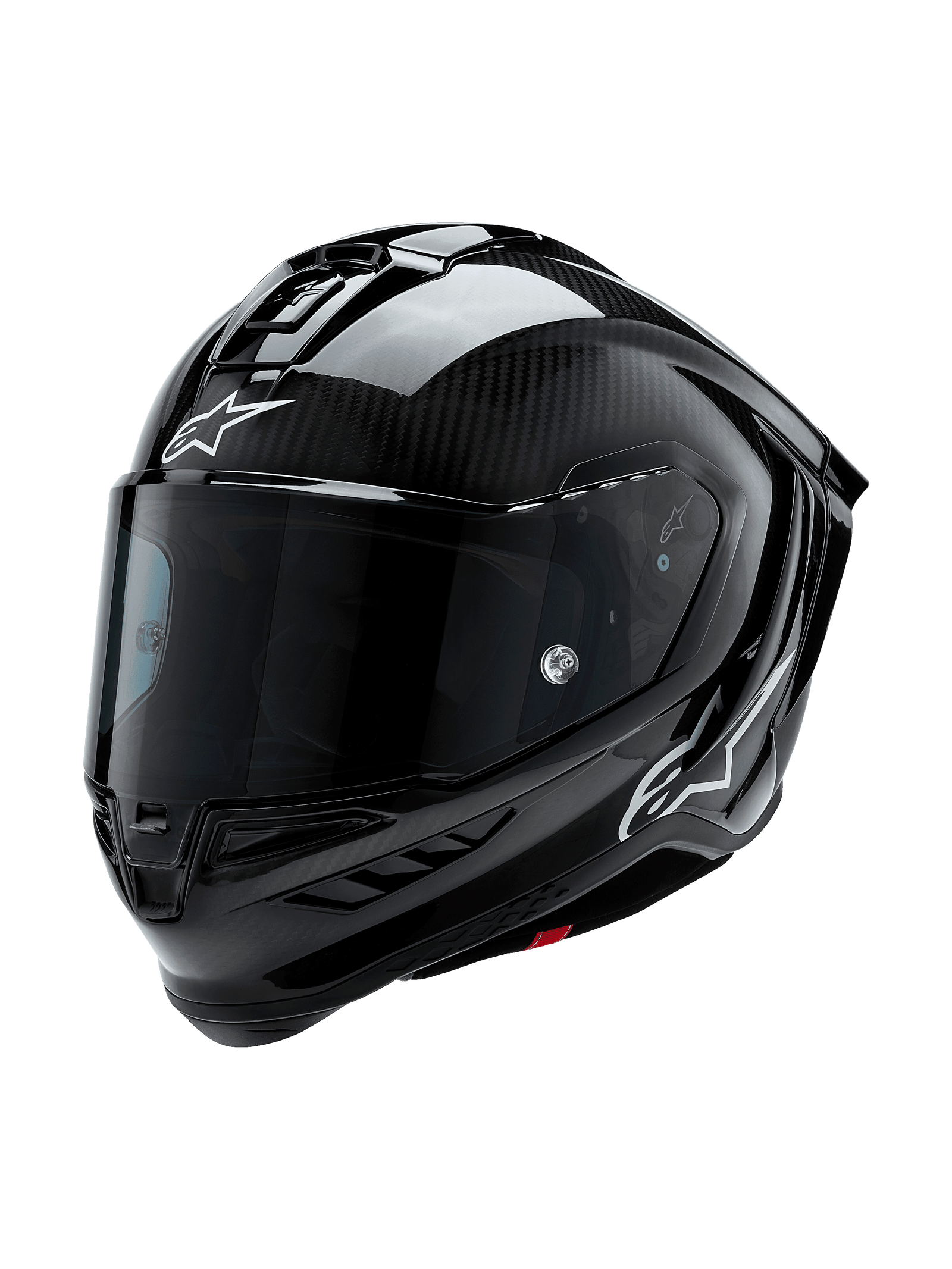 Supertech R10 Solid Kask