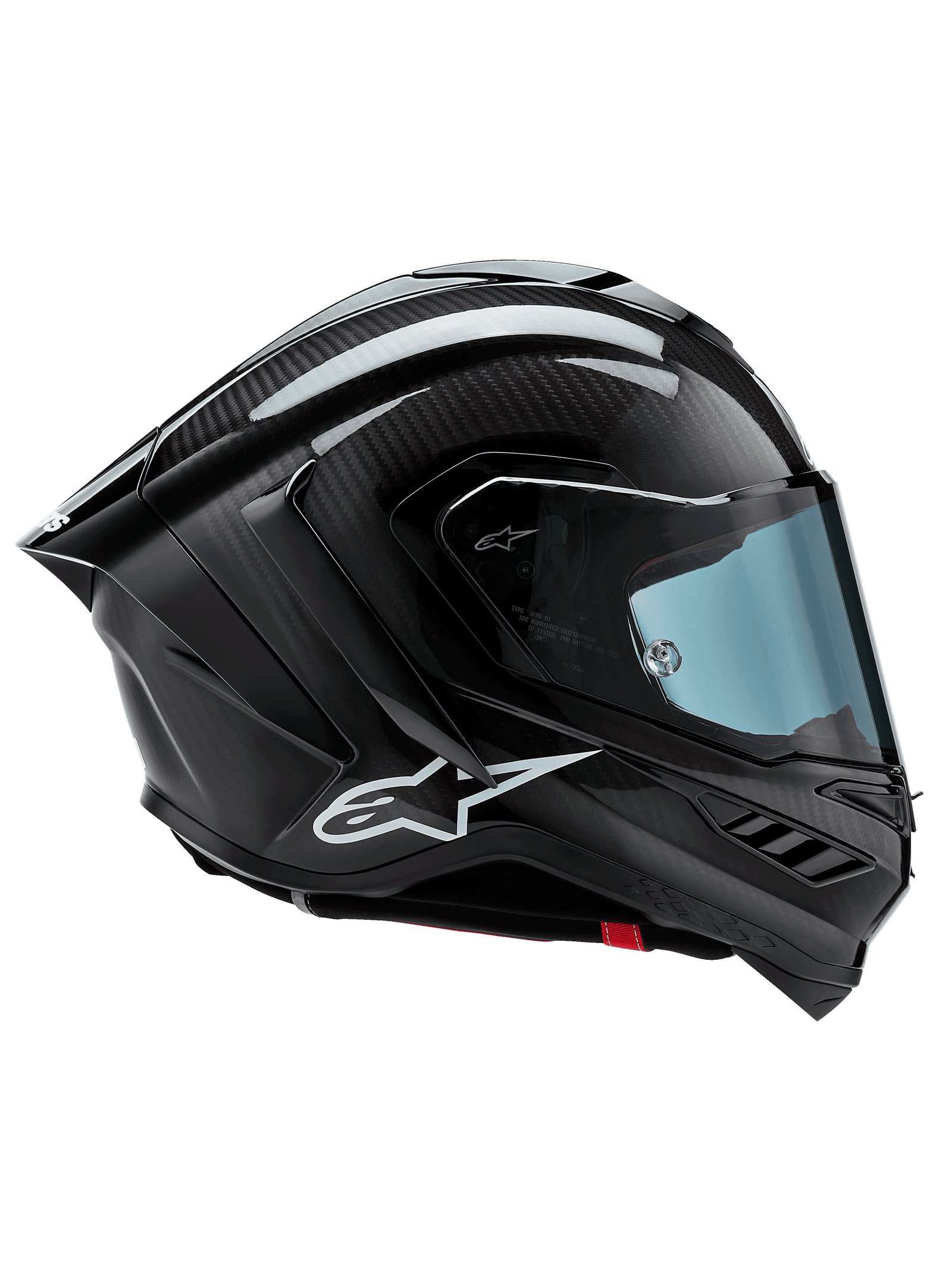 Supertech R10 Solid Kask