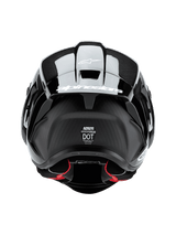 Supertech R10 Solid Helmet