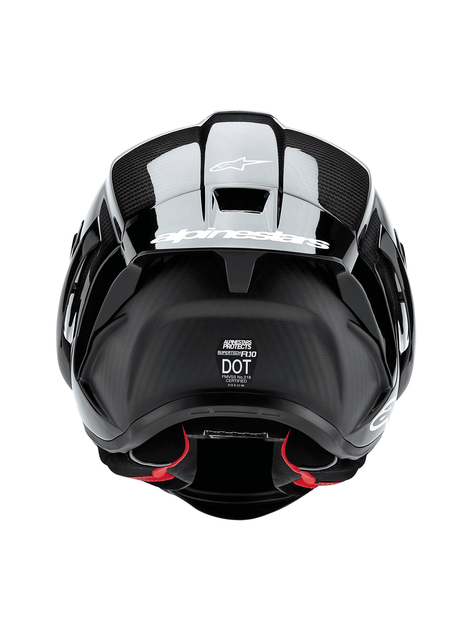 Supertech R10 Solid Kask