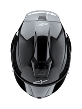 Supertech R10 Solid Helmet