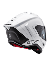 Supertech R10 Solid Kask