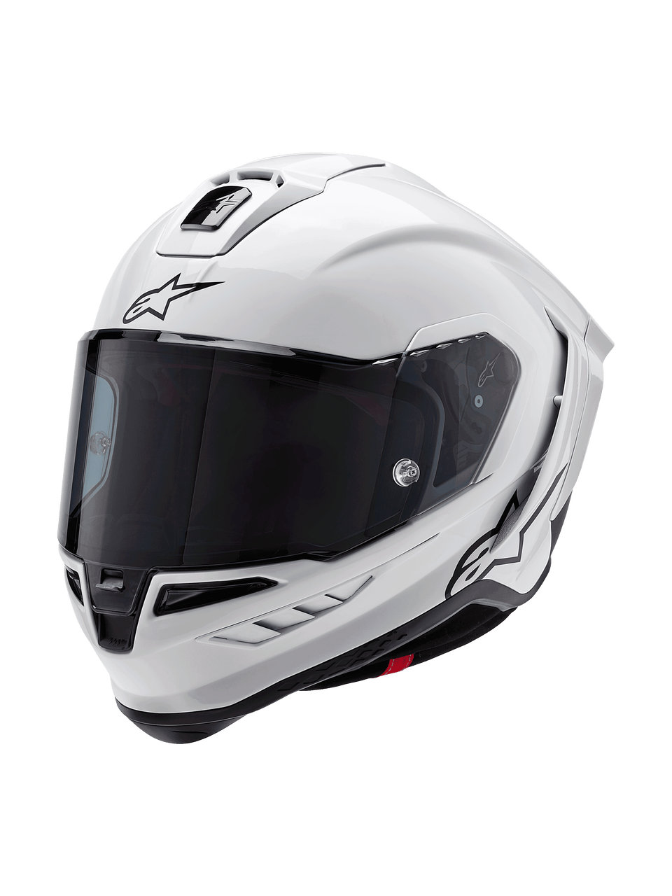 Supertech R10 Solid Kask