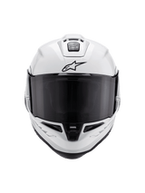 Supertech R10 Solid Kask