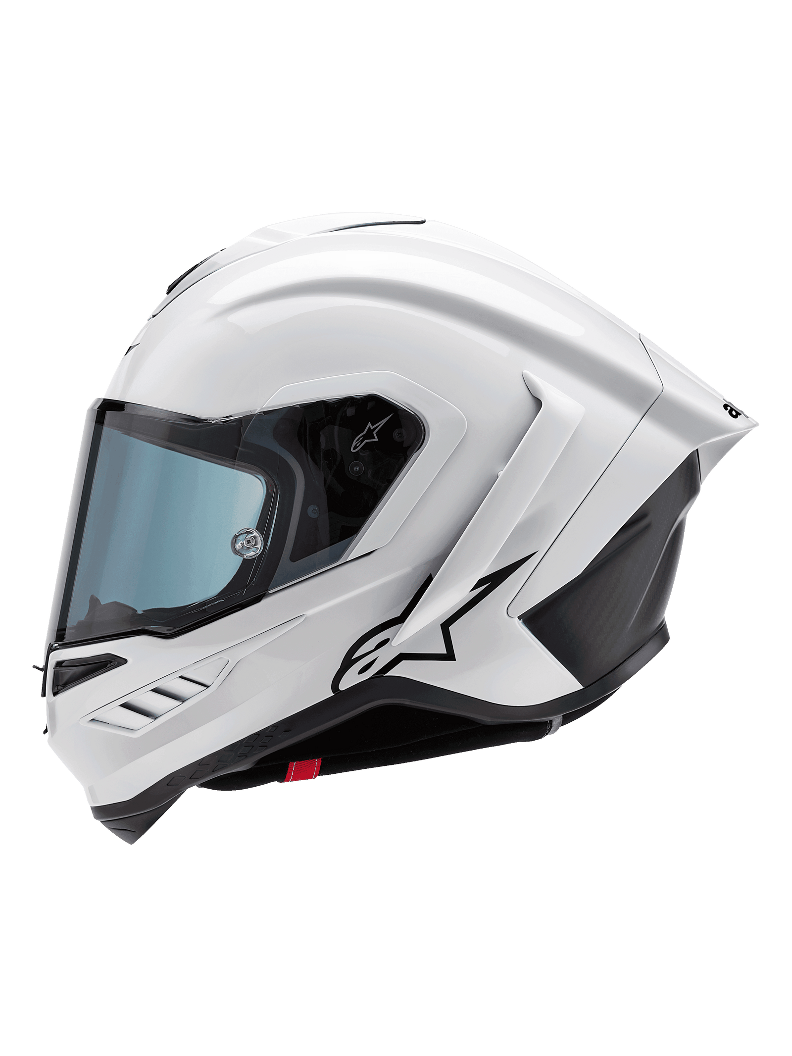 Supertech R10 Solid Kask