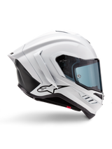 Supertech R10 Solid Helmet