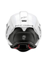 Supertech R10 Solid Helmet