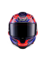 Supertech R10 Limited Edition Flyte Helmet
