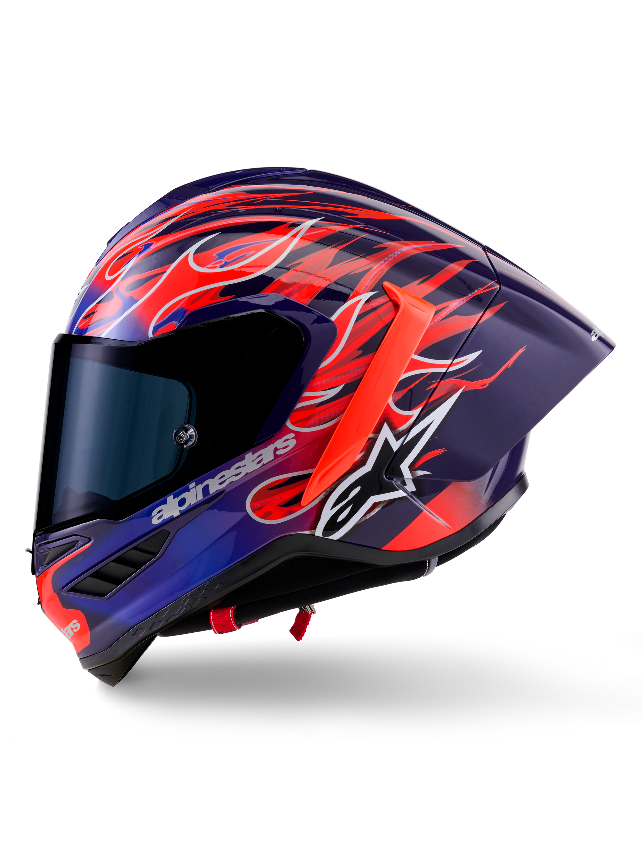 Supertech R10 Limited Edition Flyte Helmet