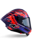 Kask Supertech R10 Flyte Edycja Limitowana