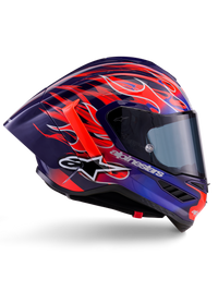 Kask Supertech R10 Flyte Edycja Limitowana