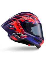 Supertech R10 Limited Edition Flyte Helmet
