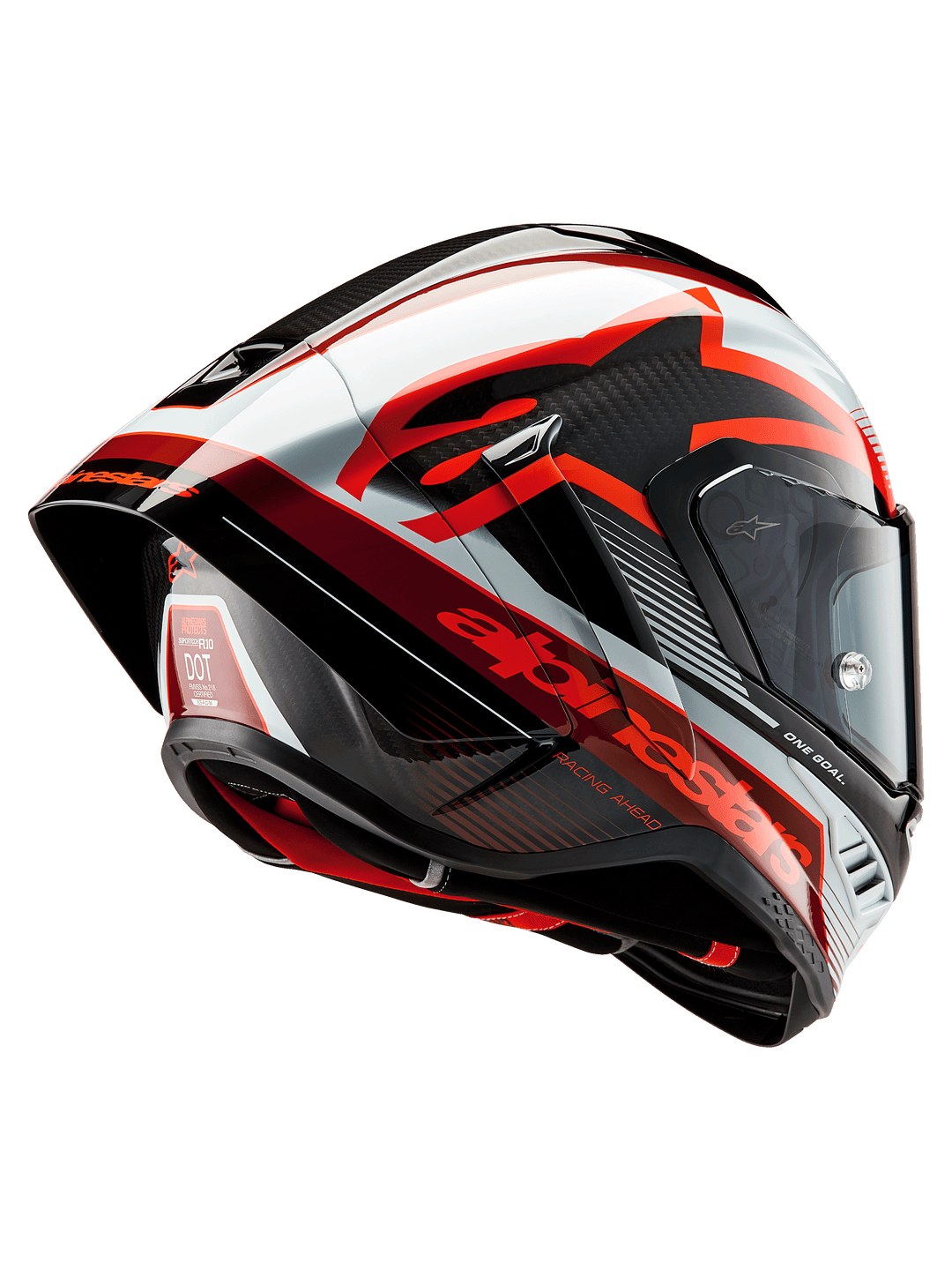 Supertech R10 Team Kask