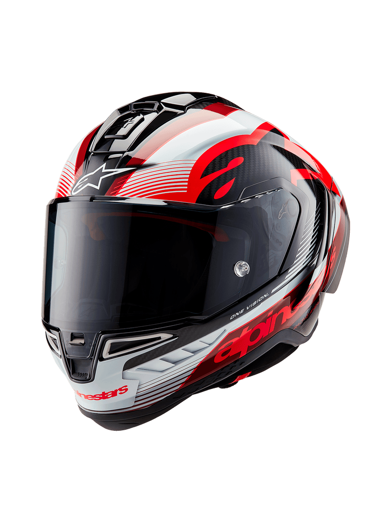 Supertech R10 Team Kask