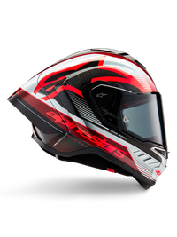 Kask Alpinestars Supertech R10 Team