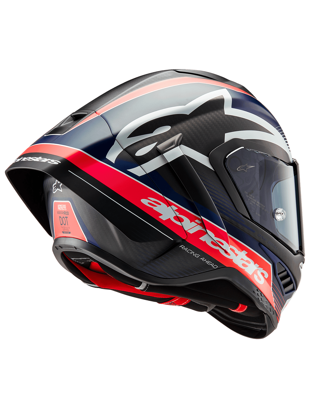 Supertech R10 Team Kask