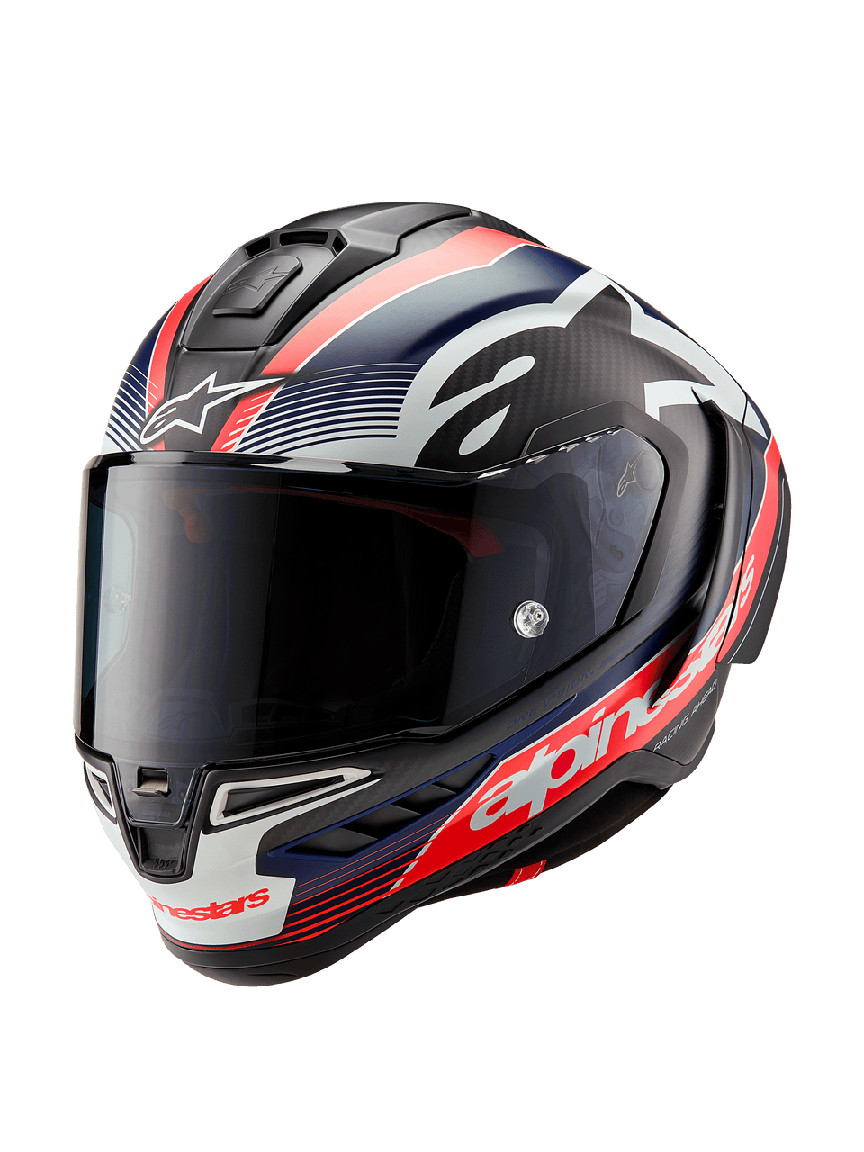 Supertech R10 Team Kask