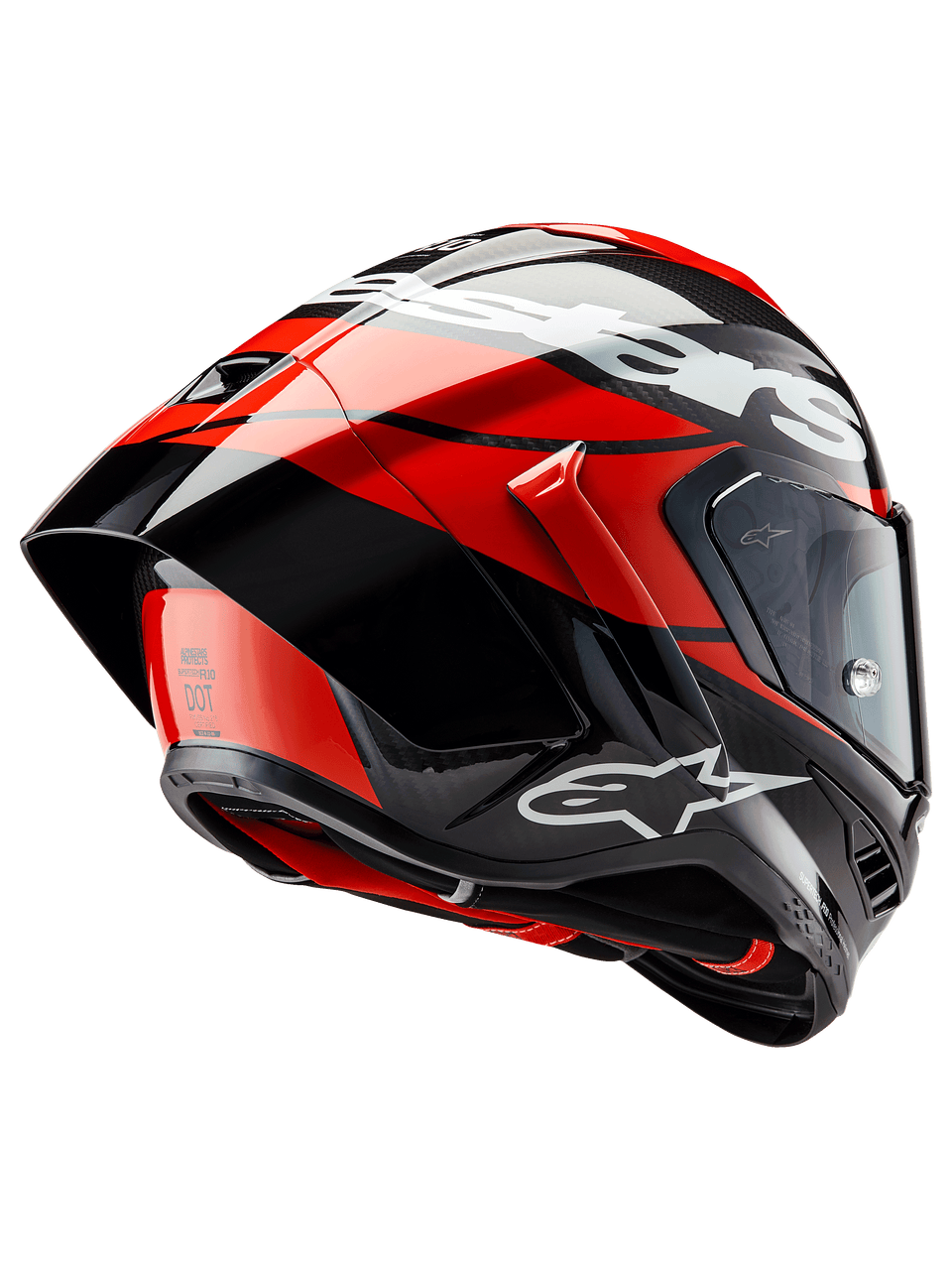 Supertech R10 Element Kask