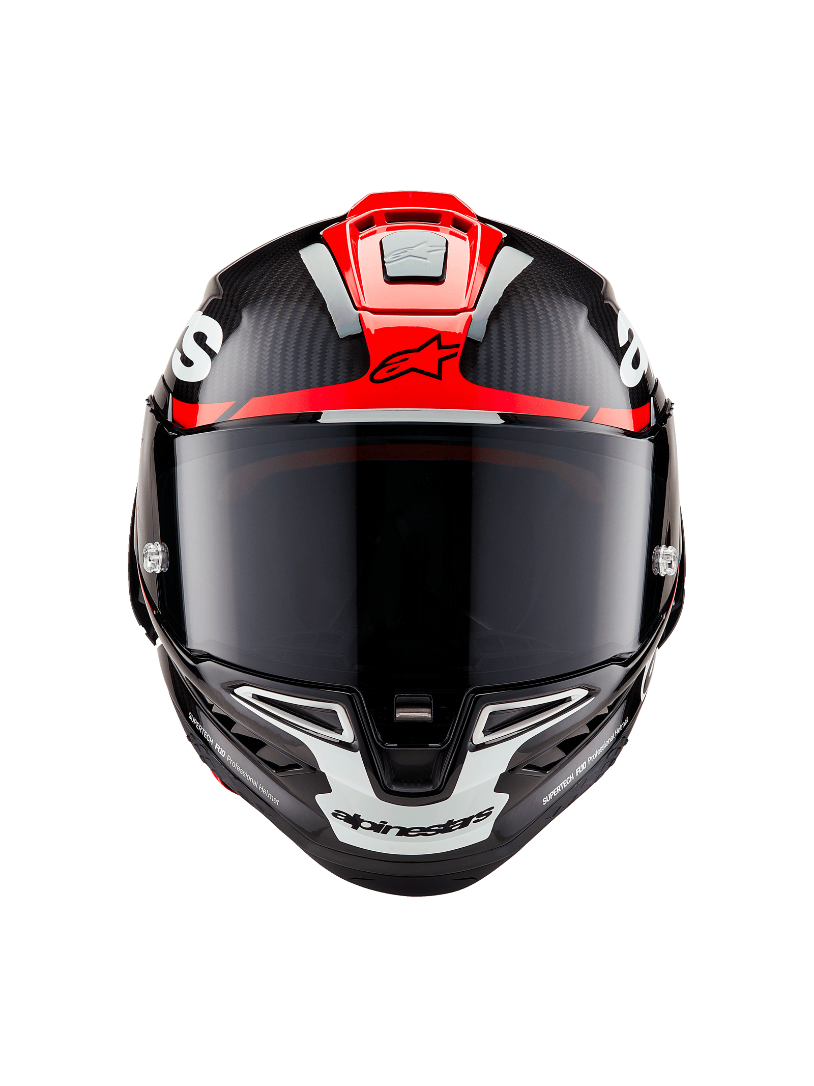 Supertech R10 Element Kask