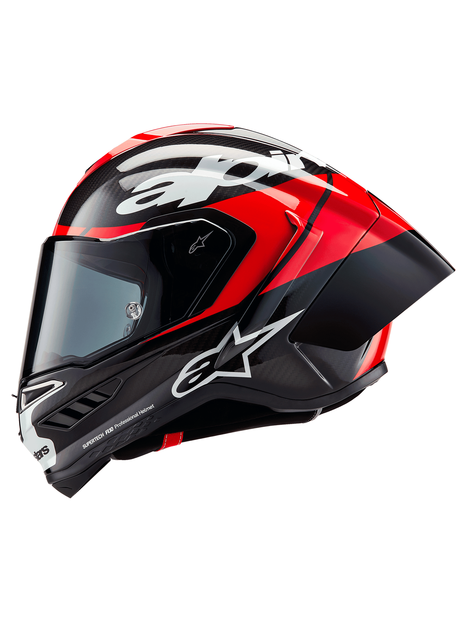 Supertech R10 Element Kask