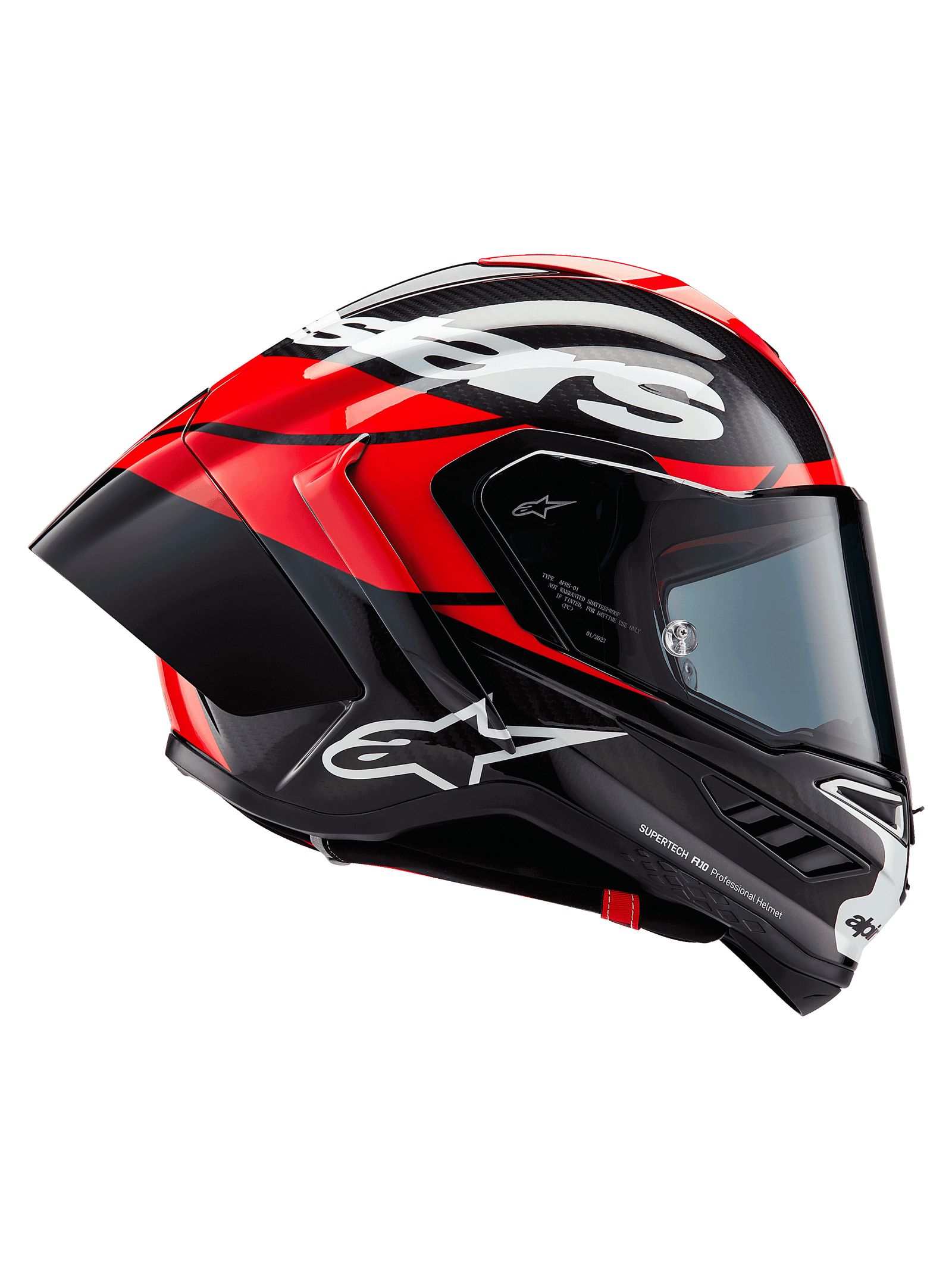 Supertech R10 Element Kask