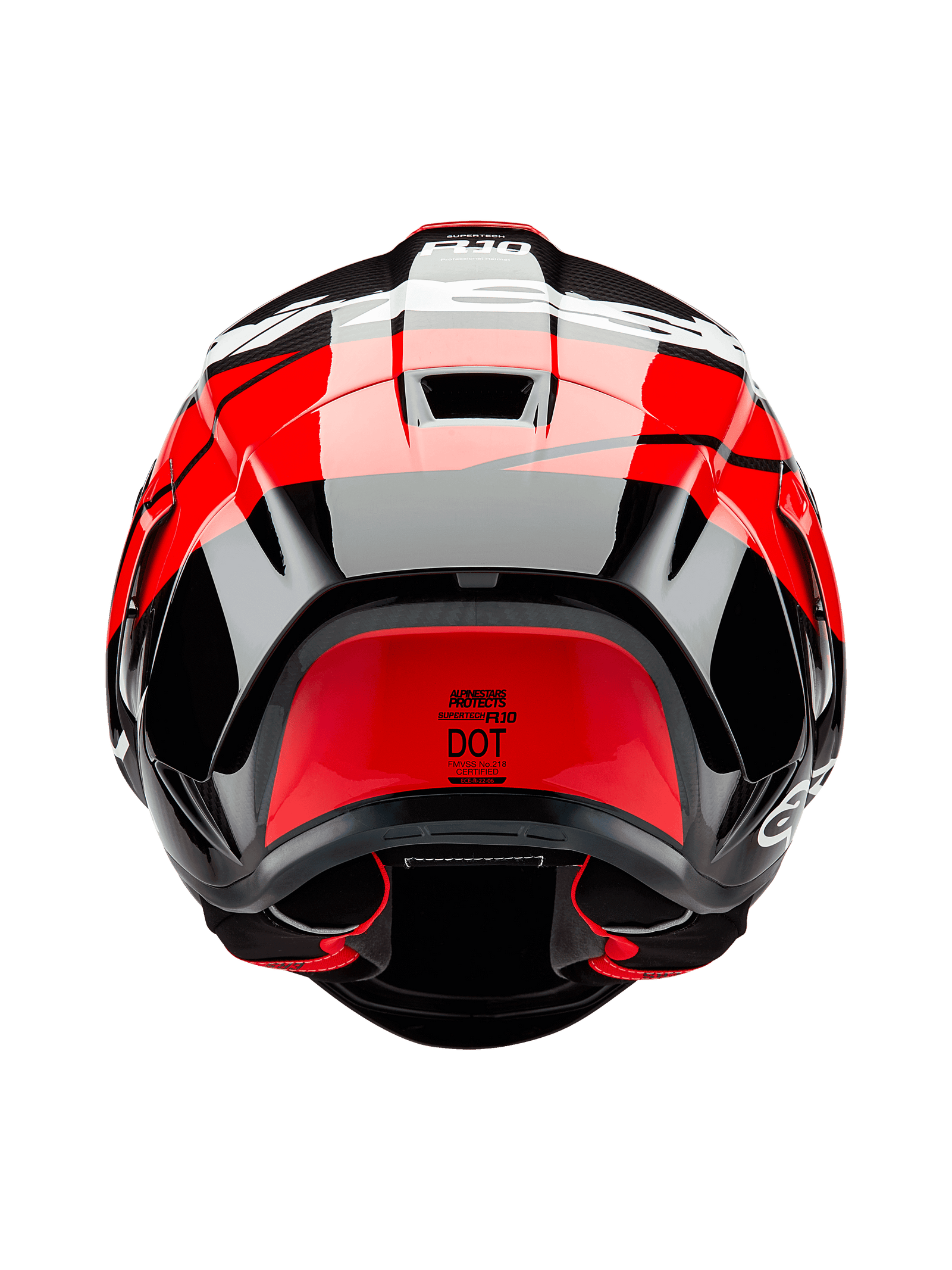 Supertech R10 Element Kask