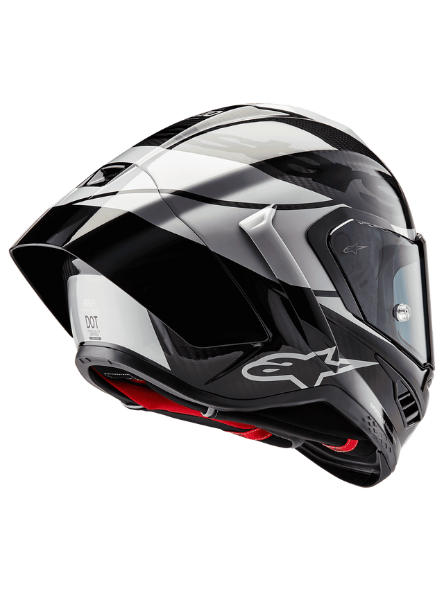 Supertech R10 Element Kask