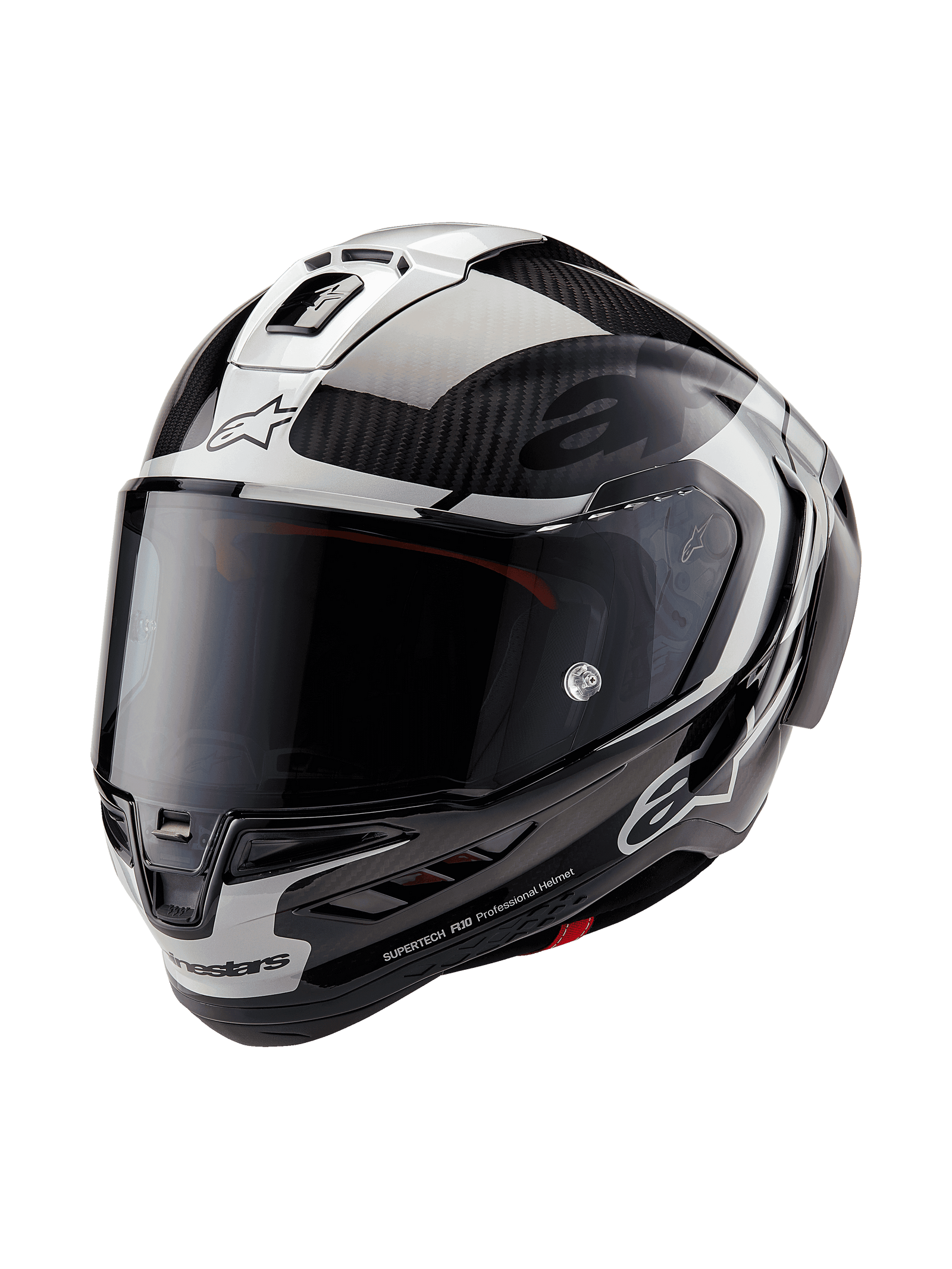 Supertech R10 Element Kask